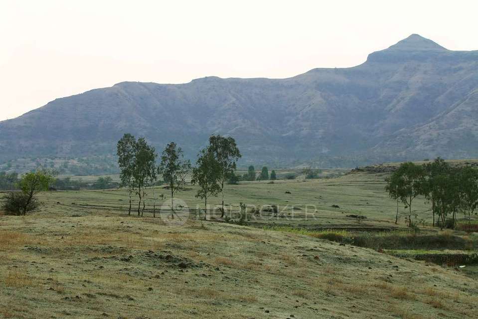 Plot For Sale  In Kirti Hill View In Lohegaon