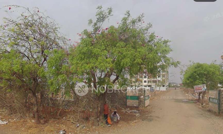 Plot For Sale  In Kirti Hill View In Lohegaon