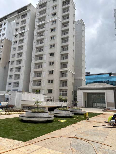 3 BHK Flat In Prestige Green Gables For Sale  In Kadubeesanahalli