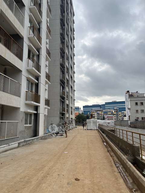 3 BHK Flat In Prestige Green Gables For Sale  In Kadubeesanahalli