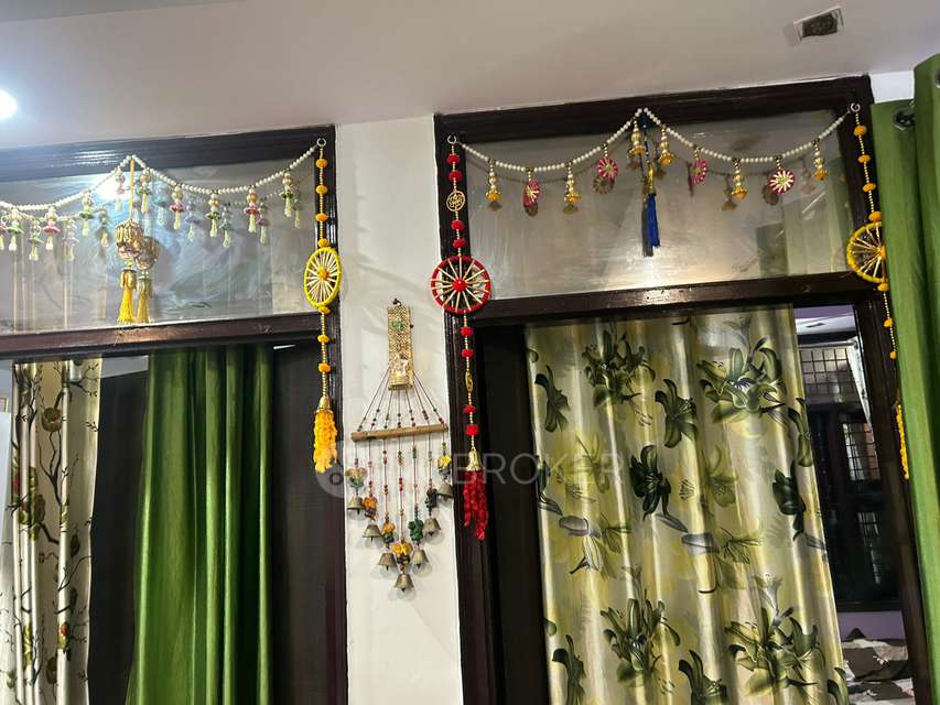 2 BHK Flat In Builder Floor For Sale  In Mohan Garden