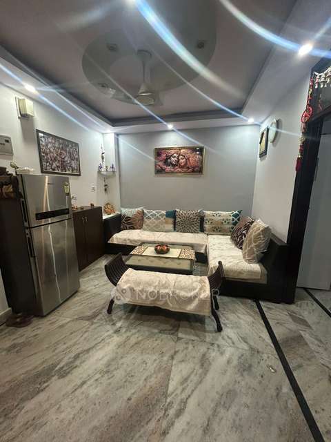 2 BHK Flat In Builder Floor For Sale  In Mohan Garden