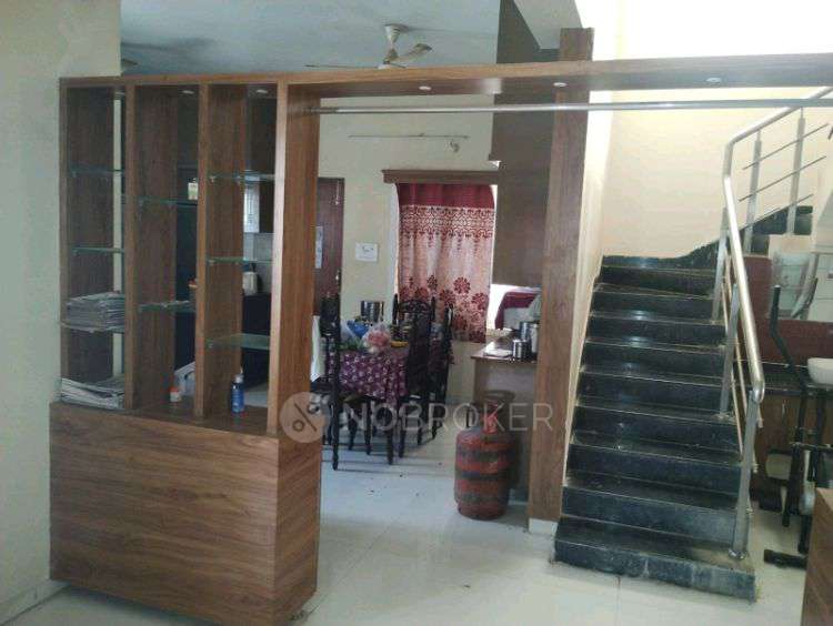 4 BHK Villa In Sm.avenue  for Rent  In Bandlaguda Jagir