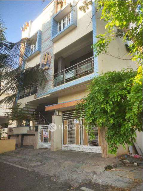 2 BHK Flat In Standalone Building  for Rent  In Nagarbhavi