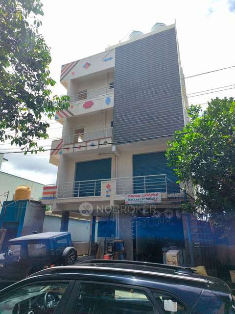 2 BHK Flat In Standalone for Rent  In Electronic City