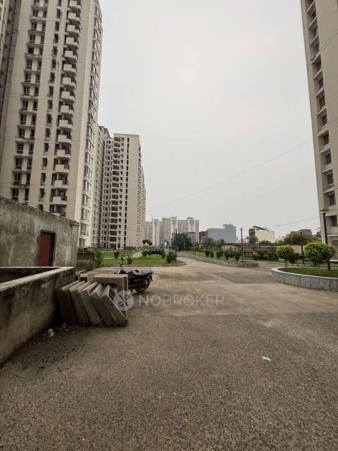 4 BHK Flat In Jaypee Kensington Park Heights For Sale  In Sector 133