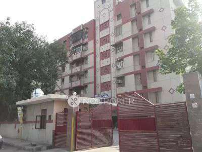 3 BHK Flat In Saral Apartments, Dwarka For Sale  In Dwarka