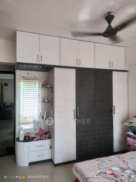 3 BHK Villa In Bhandari Latitude for Rent  In Wakad