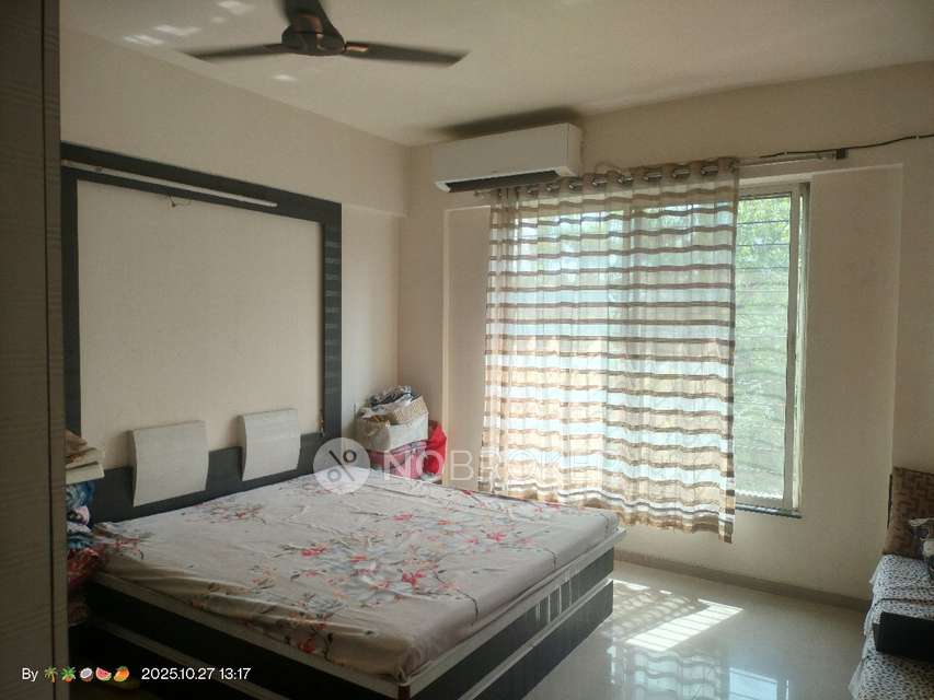 3 BHK Villa In Bhandari Latitude for Rent  In Wakad