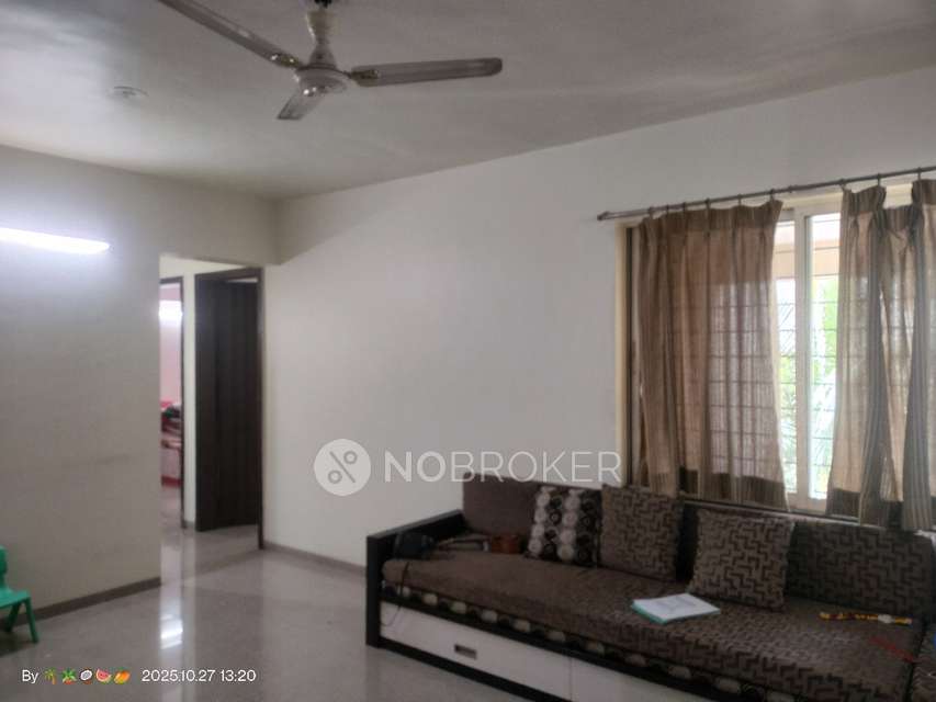 3 BHK Villa In Bhandari Latitude for Rent  In Wakad