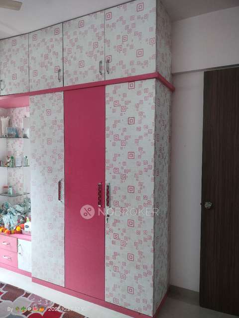 3 BHK Villa In Bhandari Latitude for Rent  In Wakad