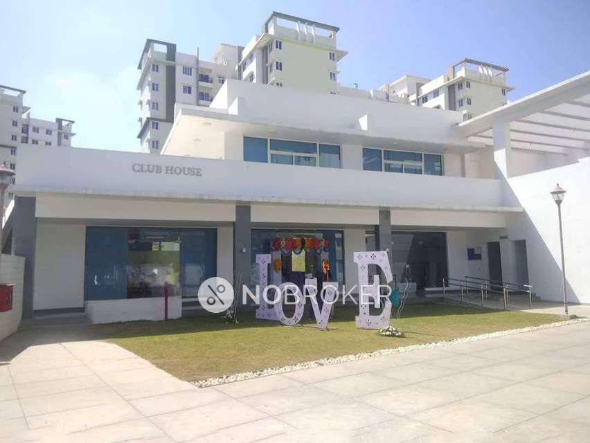 2 BHK Flat In Provident Sunworth City For Sale  In Kengeri