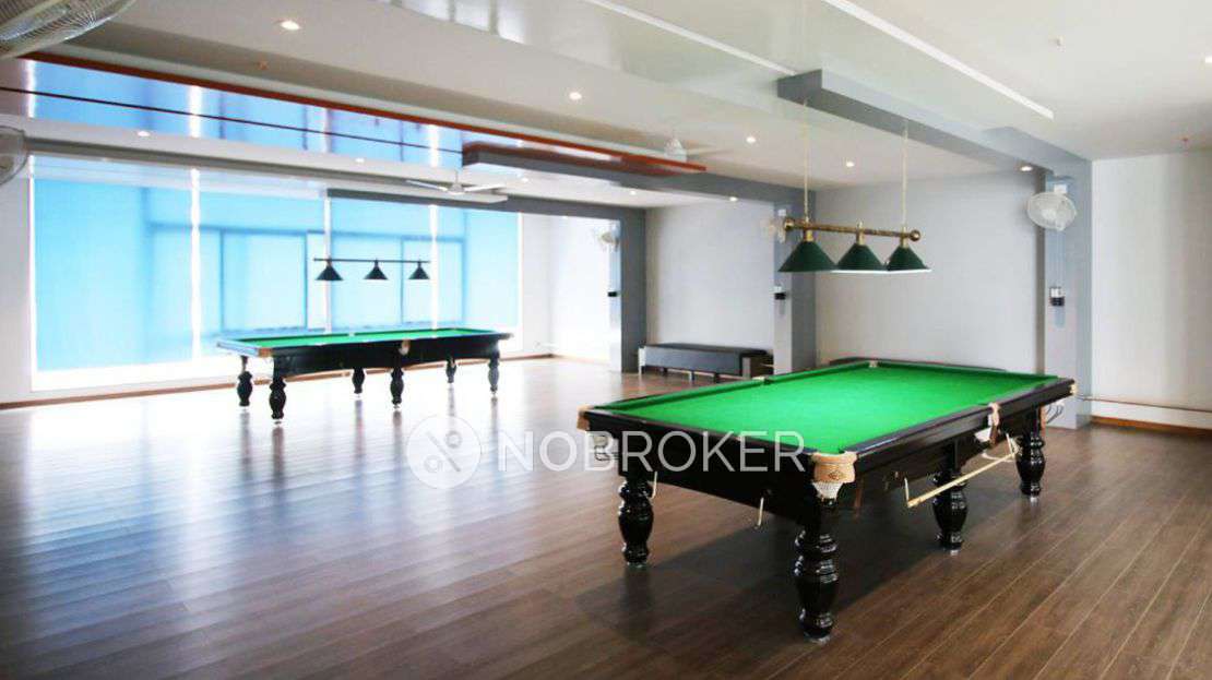 2 BHK Flat In Provident Sunworth City For Sale  In Kengeri