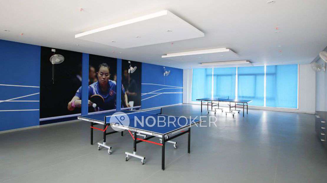 2 BHK Flat In Provident Sunworth City For Sale  In Kengeri