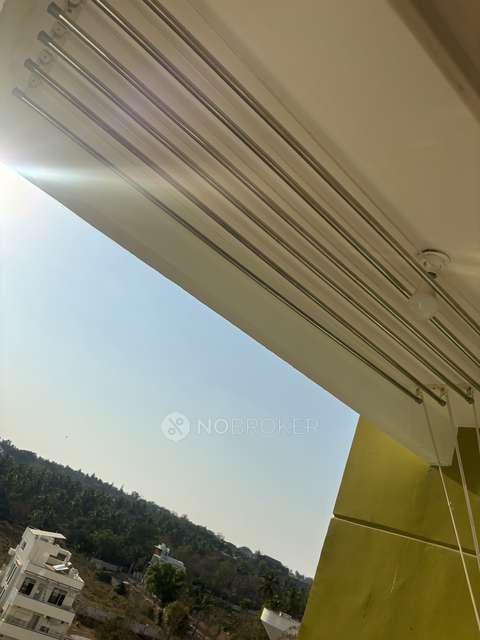 2 BHK Flat In Provident Sunworth City For Sale  In Kengeri