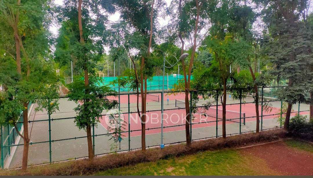 2 BHK Flat In Provident Sunworth City For Sale  In Kengeri