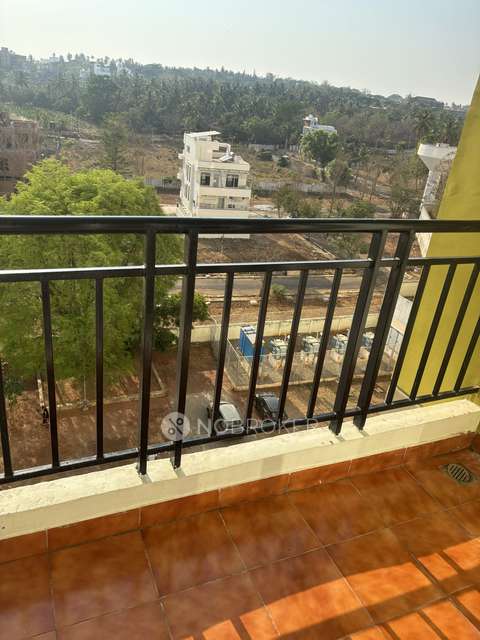 2 BHK Flat In Provident Sunworth City For Sale  In Kengeri