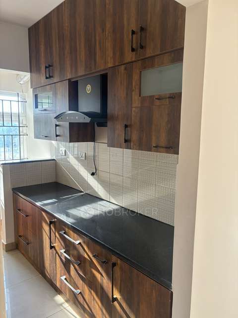 2 BHK Flat In Provident Sunworth City For Sale  In Kengeri