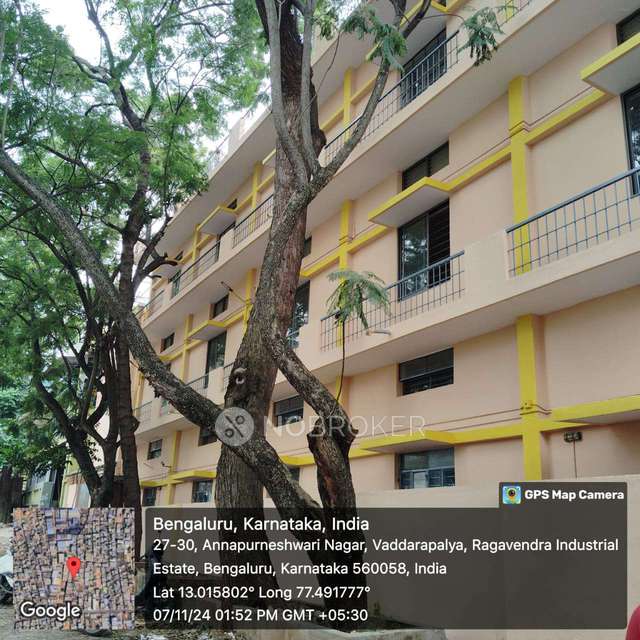 Industrial Building in  Karihobanahalli, Bangalore for Rent 