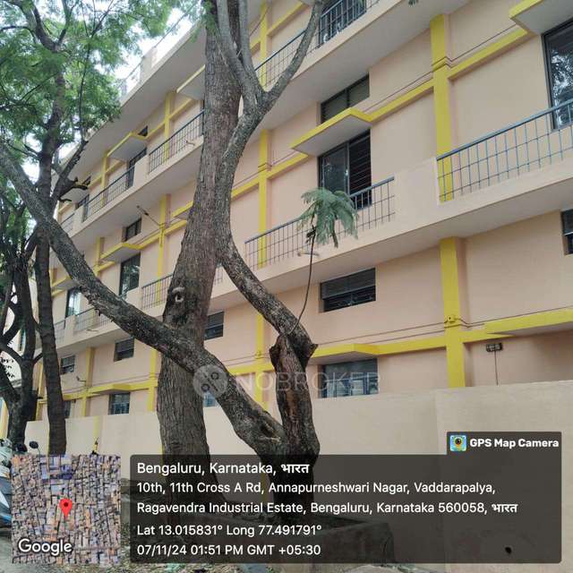 Industrial Building in  Karihobanahalli, Bangalore for Rent 