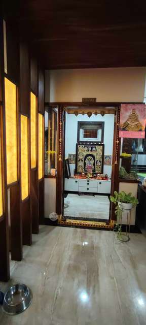 4+ BHK Flat In Sri Kurumurthy Nilayam For Sale  In  Sanjay Gandhi Nagar, Chinthal, Jeedimetla, 