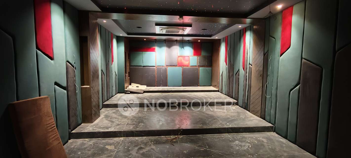 4+ BHK Flat In Sri Kurumurthy Nilayam For Sale  In  Sanjay Gandhi Nagar, Chinthal, Jeedimetla, 