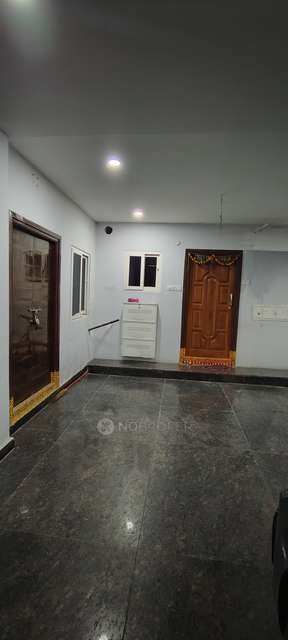 4+ BHK Flat In Sri Kurumurthy Nilayam For Sale  In  Sanjay Gandhi Nagar, Chinthal, Jeedimetla, 