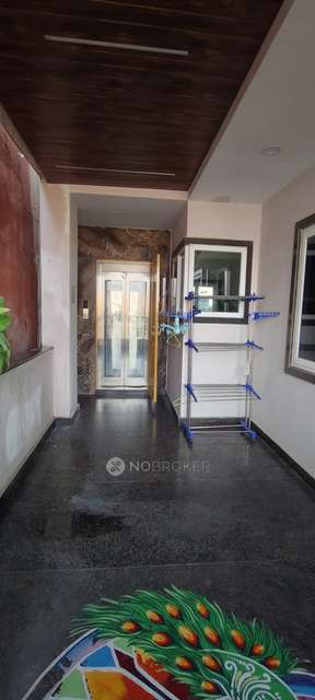 4+ BHK Flat In Sri Kurumurthy Nilayam For Sale  In  Sanjay Gandhi Nagar, Chinthal, Jeedimetla, 