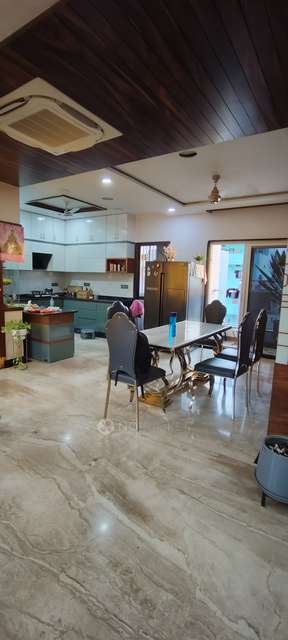 4+ BHK Flat In Sri Kurumurthy Nilayam For Sale  In  Sanjay Gandhi Nagar, Chinthal, Jeedimetla, 