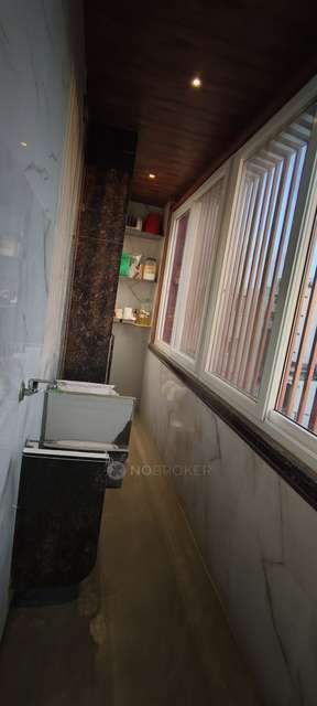 4+ BHK Flat In Sri Kurumurthy Nilayam For Sale  In  Sanjay Gandhi Nagar, Chinthal, Jeedimetla, 