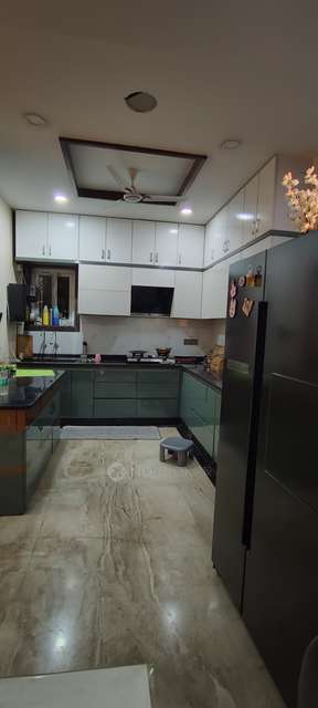 4+ BHK Flat In Sri Kurumurthy Nilayam For Sale  In  Sanjay Gandhi Nagar, Chinthal, Jeedimetla, 