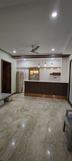 4+ BHK Flat In Sri Kurumurthy Nilayam For Sale  In  Sanjay Gandhi Nagar, Chinthal, Jeedimetla, 