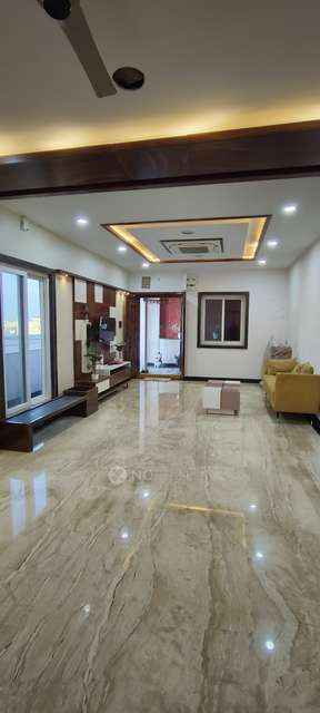4+ BHK Flat In Sri Kurumurthy Nilayam For Sale  In  Sanjay Gandhi Nagar, Chinthal, Jeedimetla, 