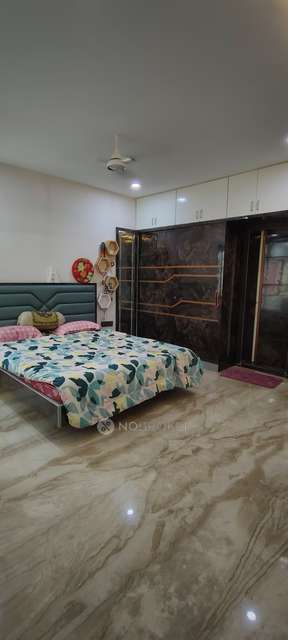 4+ BHK Flat In Sri Kurumurthy Nilayam For Sale  In  Sanjay Gandhi Nagar, Chinthal, Jeedimetla, 