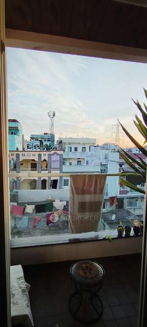 4+ BHK Flat In Sri Kurumurthy Nilayam For Sale  In  Sanjay Gandhi Nagar, Chinthal, Jeedimetla, 