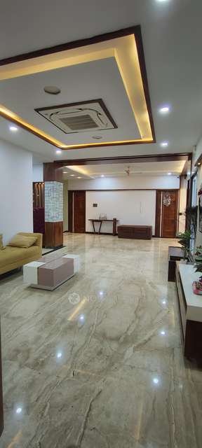 4+ BHK Flat In Sri Kurumurthy Nilayam For Sale  In  Sanjay Gandhi Nagar, Chinthal, Jeedimetla, 