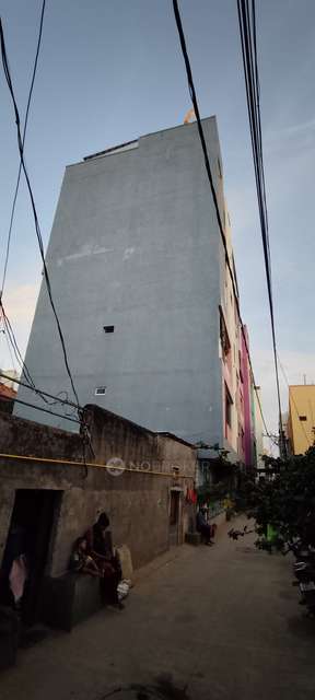 4+ BHK Flat In Sri Kurumurthy Nilayam For Sale  In  Sanjay Gandhi Nagar, Chinthal, Jeedimetla, 