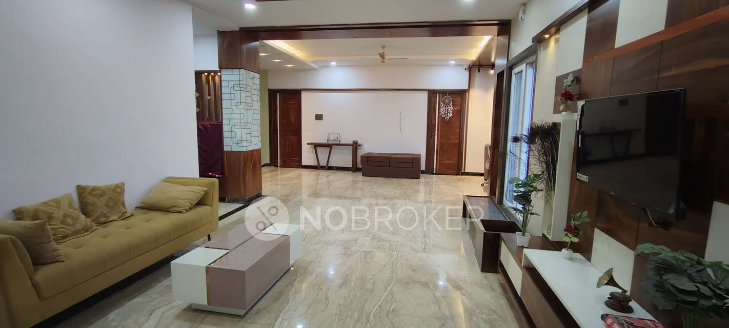4+ BHK Flat In Sri Kurumurthy Nilayam For Sale  In  Sanjay Gandhi Nagar, Chinthal, Jeedimetla, 