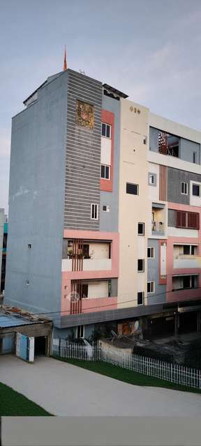 4+ BHK Flat In Sri Kurumurthy Nilayam For Sale  In  Sanjay Gandhi Nagar, Chinthal, Jeedimetla, 