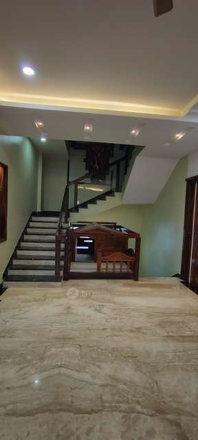 4+ BHK Flat In Sri Kurumurthy Nilayam For Sale  In  Sanjay Gandhi Nagar, Chinthal, Jeedimetla, 