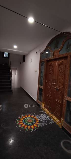 4+ BHK Flat In Sri Kurumurthy Nilayam For Sale  In  Sanjay Gandhi Nagar, Chinthal, Jeedimetla, 