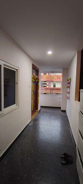 4+ BHK Flat In Sri Kurumurthy Nilayam For Sale  In  Sanjay Gandhi Nagar, Chinthal, Jeedimetla, 