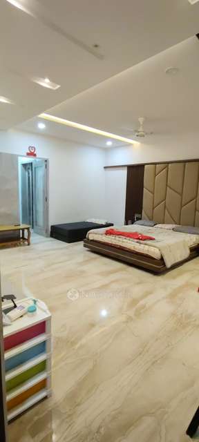 4+ BHK Flat In Sri Kurumurthy Nilayam For Sale  In  Sanjay Gandhi Nagar, Chinthal, Jeedimetla, 