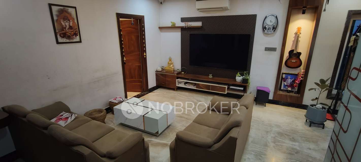 4+ BHK Flat In Sri Kurumurthy Nilayam For Sale  In  Sanjay Gandhi Nagar, Chinthal, Jeedimetla, 
