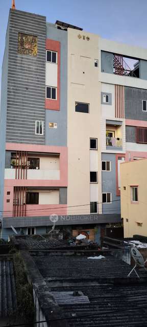 4+ BHK Flat In Sri Kurumurthy Nilayam For Sale  In  Sanjay Gandhi Nagar, Chinthal, Jeedimetla, 