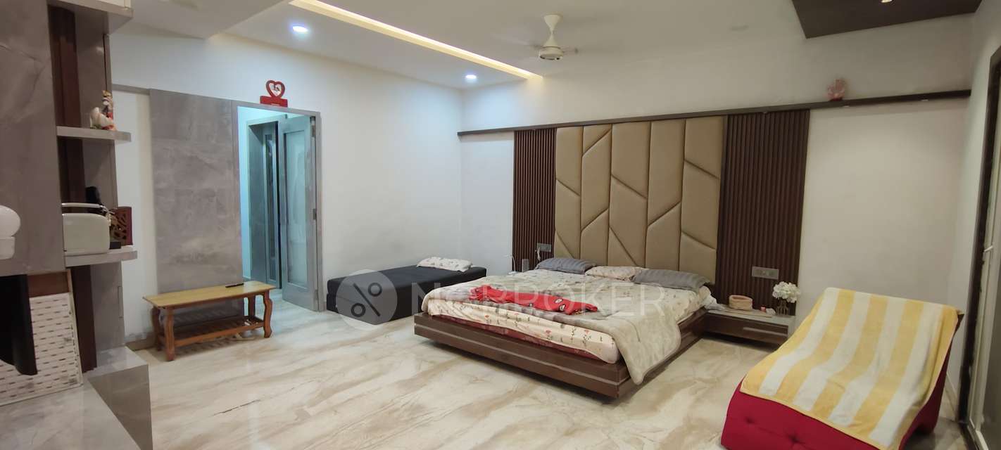 4+ BHK Flat In Sri Kurumurthy Nilayam For Sale  In  Sanjay Gandhi Nagar, Chinthal, Jeedimetla, 