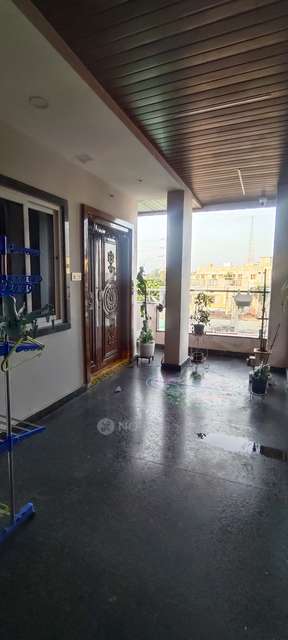 4+ BHK Flat In Sri Kurumurthy Nilayam For Sale  In  Sanjay Gandhi Nagar, Chinthal, Jeedimetla, 