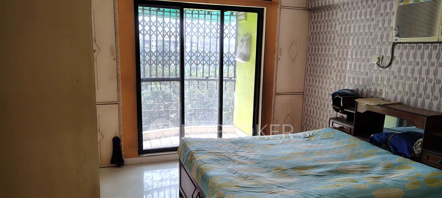 2 BHK Flat In Neel Empress,  Sector 1south New Panvel East, Abv  Hdfc Bank for Rent  In Panvel