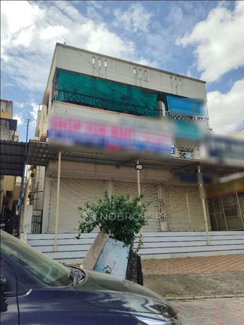 Shop in Charholi Budruk, Pune for Rent 