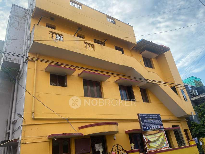 2 BHK Flat for Rent  In Medavakkam